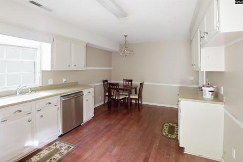81 Radcliff Drive Sumter SC 29150