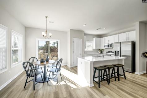 216 Carillo Drive Columbia SC 29223