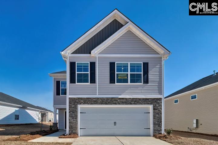 2448 Daylilly Street Sumter SC 29153