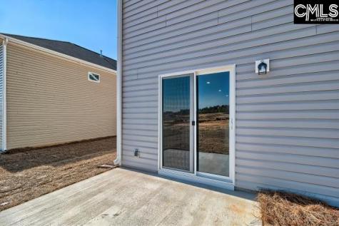2448 Daylilly Street Sumter SC 29153