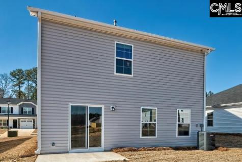 2448 Daylilly Street Sumter SC 29153