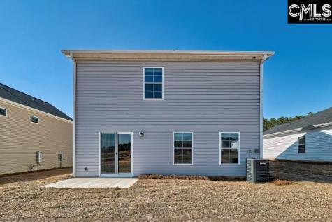 2448 Daylilly Street Sumter SC 29153
