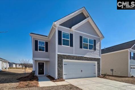 2448 Daylilly Street Sumter SC 29153