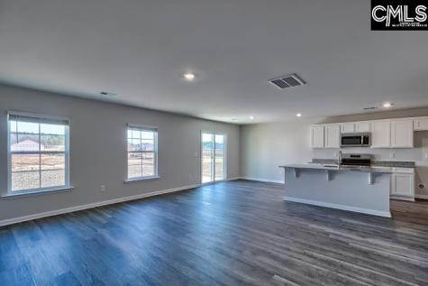2448 Daylilly Street Sumter SC 29153