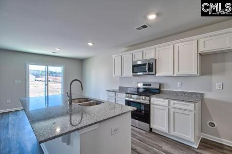 2448 Daylilly Street Sumter SC 29153