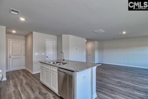 2448 Daylilly Street Sumter SC 29153
