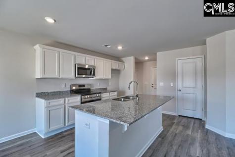 2448 Daylilly Street Sumter SC 29153