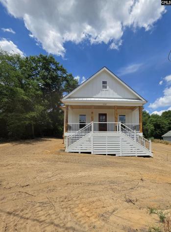 1116 Nazareth Road Lexington SC 29073