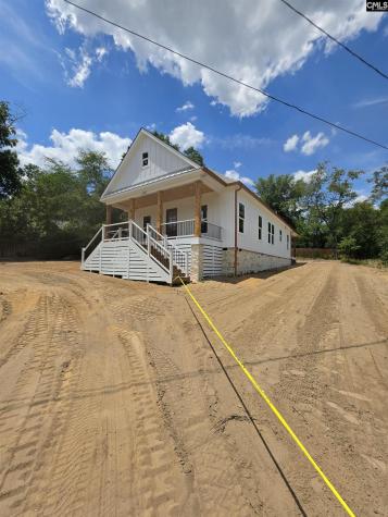 1116 Nazareth Road Lexington SC 29073
