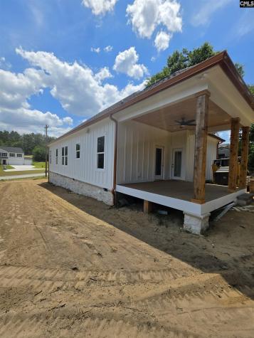 1116 Nazareth Road Lexington SC 29073