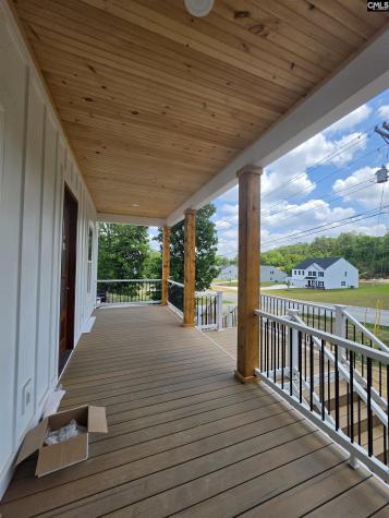1116 Nazareth Road Lexington SC 29073