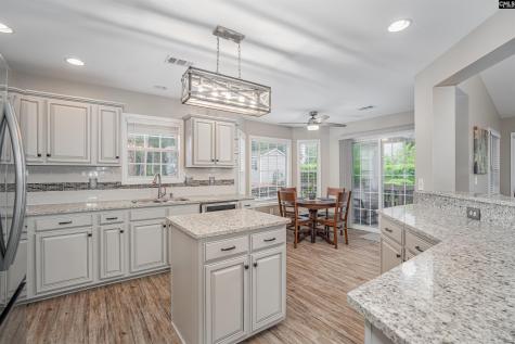 12 Holly Creek Court Irmo SC 29063