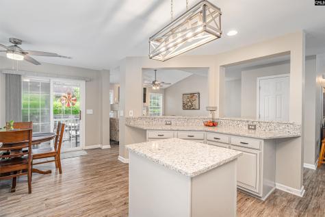 12 Holly Creek Court Irmo SC 29063