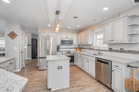 12 Holly Creek Court Irmo SC 29063