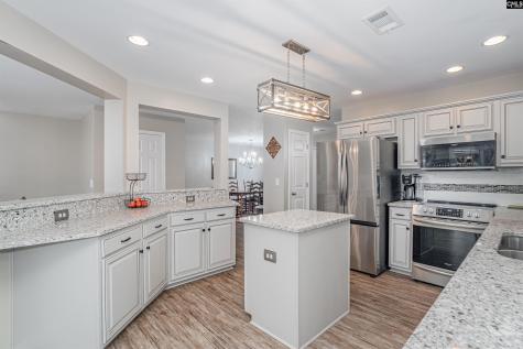12 Holly Creek Court Irmo SC 29063