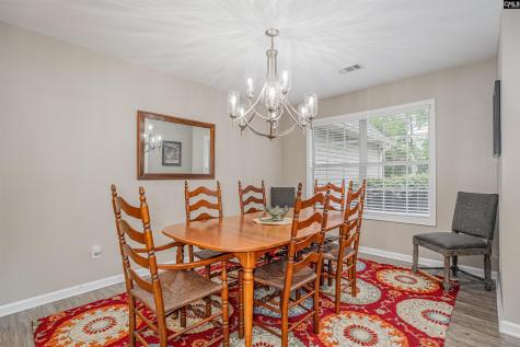 12 Holly Creek Court Irmo SC 29063