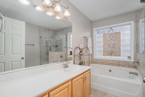 12 Holly Creek Court Irmo SC 29063