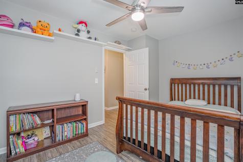 12 Holly Creek Court Irmo SC 29063