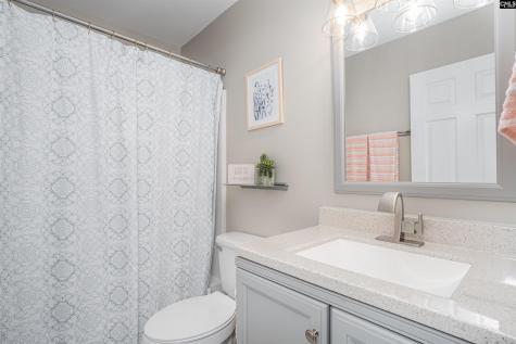12 Holly Creek Court Irmo SC 29063
