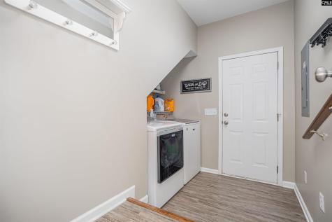 12 Holly Creek Court Irmo SC 29063