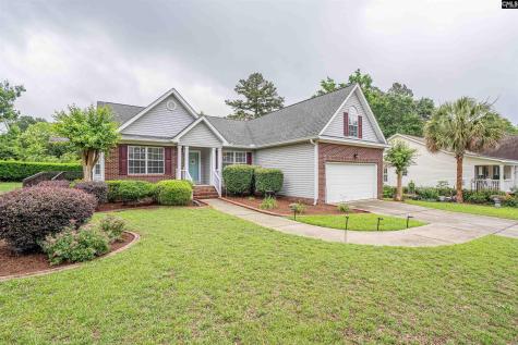12 Holly Creek Court Irmo SC 29063