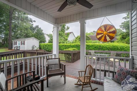 12 Holly Creek Court Irmo SC 29063