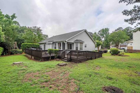 12 Holly Creek Court Irmo SC 29063