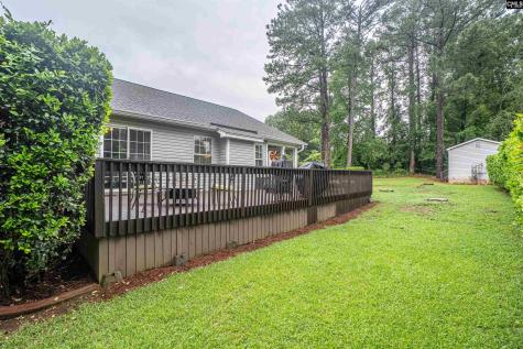 12 Holly Creek Court Irmo SC 29063