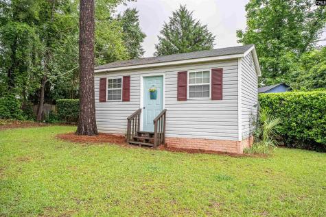 12 Holly Creek Court Irmo SC 29063