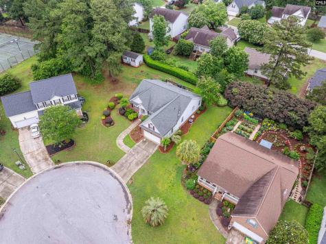 12 Holly Creek Court Irmo SC 29063