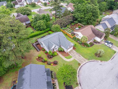 12 Holly Creek Court Irmo SC 29063
