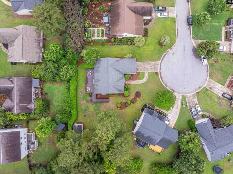 12 Holly Creek Court Irmo SC 29063