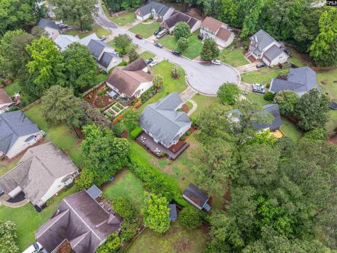 12 Holly Creek Court Irmo SC 29063