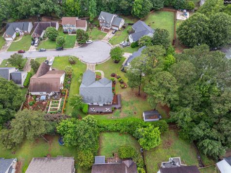 12 Holly Creek Court Irmo SC 29063
