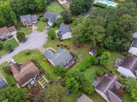 12 Holly Creek Court Irmo SC 29063