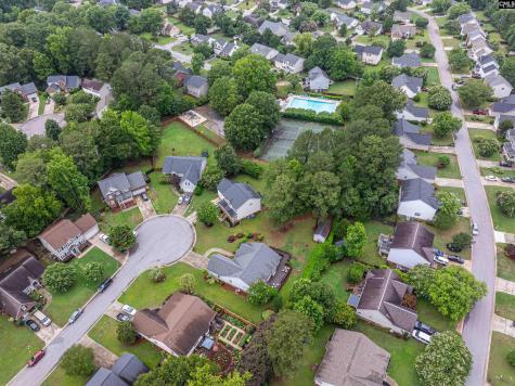12 Holly Creek Court Irmo SC 29063