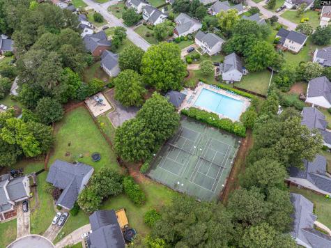 12 Holly Creek Court Irmo SC 29063