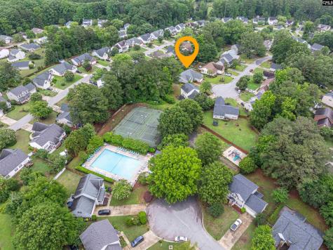 12 Holly Creek Court Irmo SC 29063