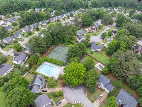 12 Holly Creek Court Irmo SC 29063