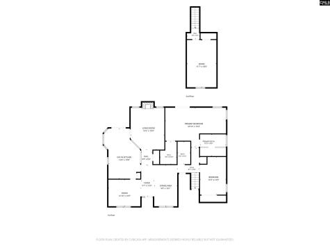 12 Holly Creek Court Irmo SC 29063