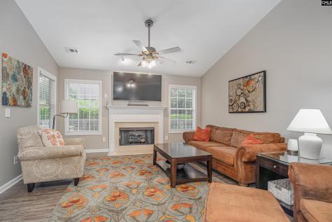 12 Holly Creek Court Irmo SC 29063