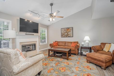 12 Holly Creek Court Irmo SC 29063