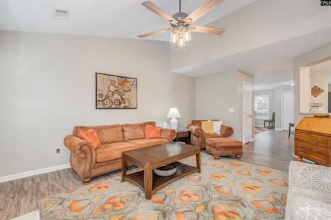 12 Holly Creek Court Irmo SC 29063