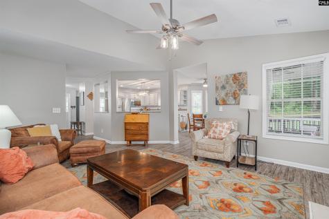 12 Holly Creek Court Irmo SC 29063