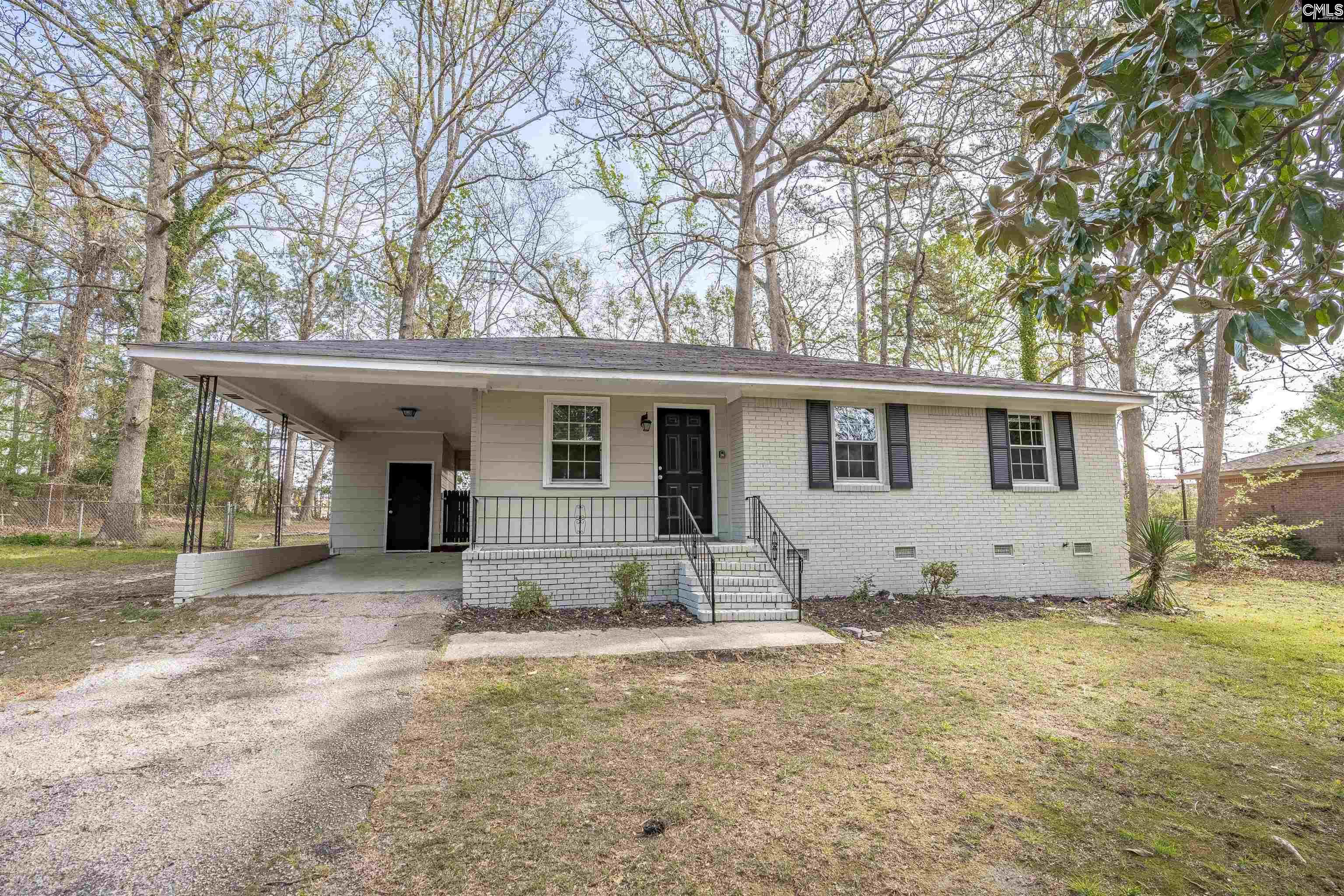 6006 Mcmillan Circle Columbia SC 29212