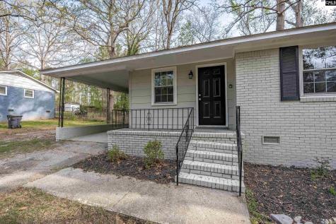 6006 Mcmillan Circle Columbia SC 29212
