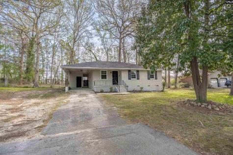 6006 Mcmillan Circle Columbia SC 29212