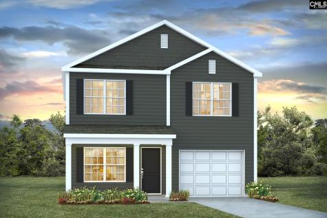 676 Glacier Road Lexington SC 29072
