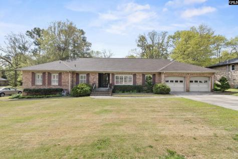 206 Shillingford Road Irmo SC 29063