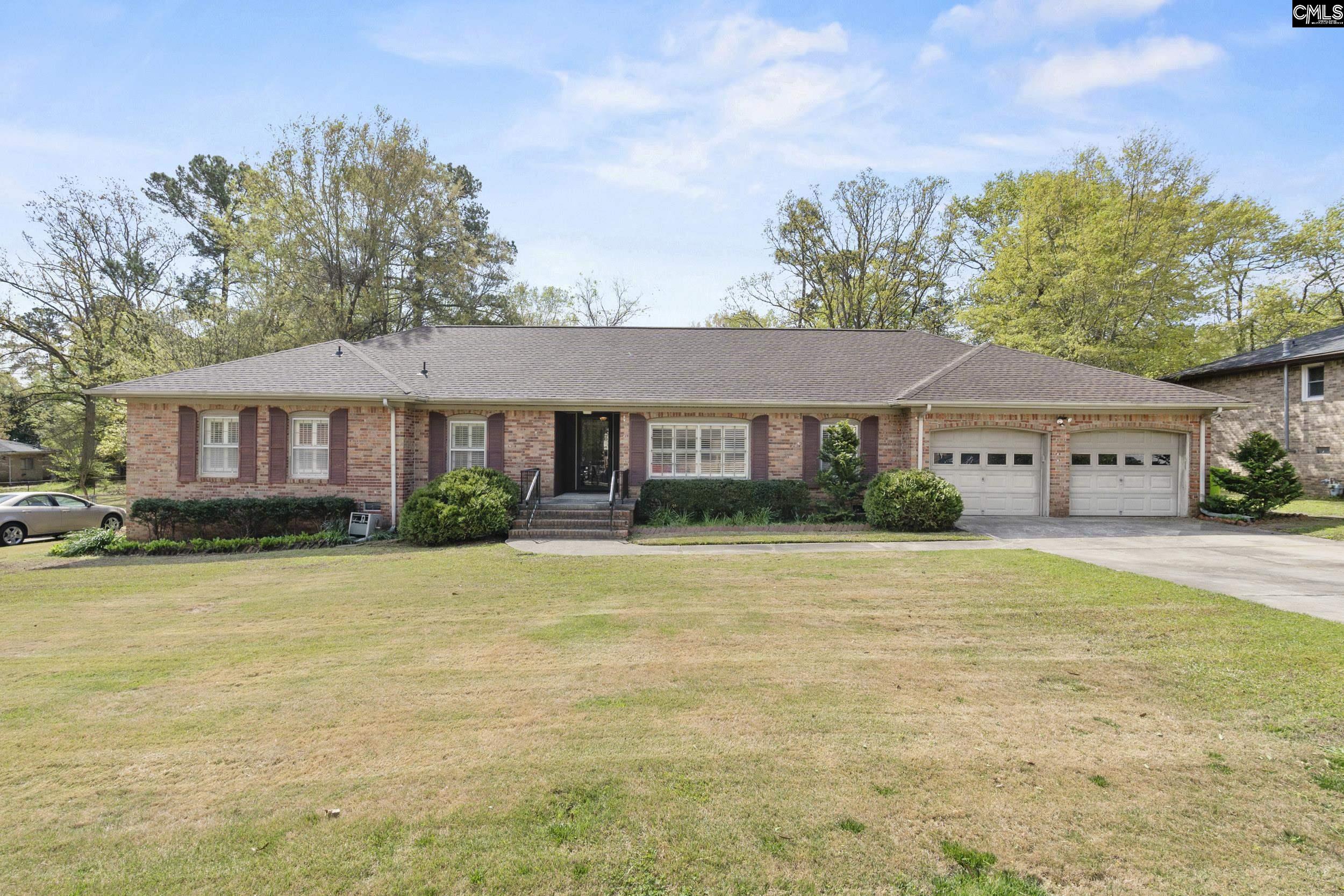 206 Shillingford Road Irmo SC 29063